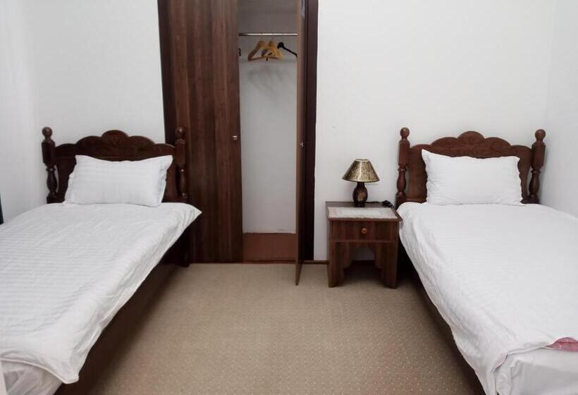 수피리어 룸, Ravshan Boutique