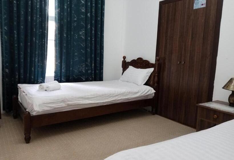 수피리어 룸, Ravshan Boutique