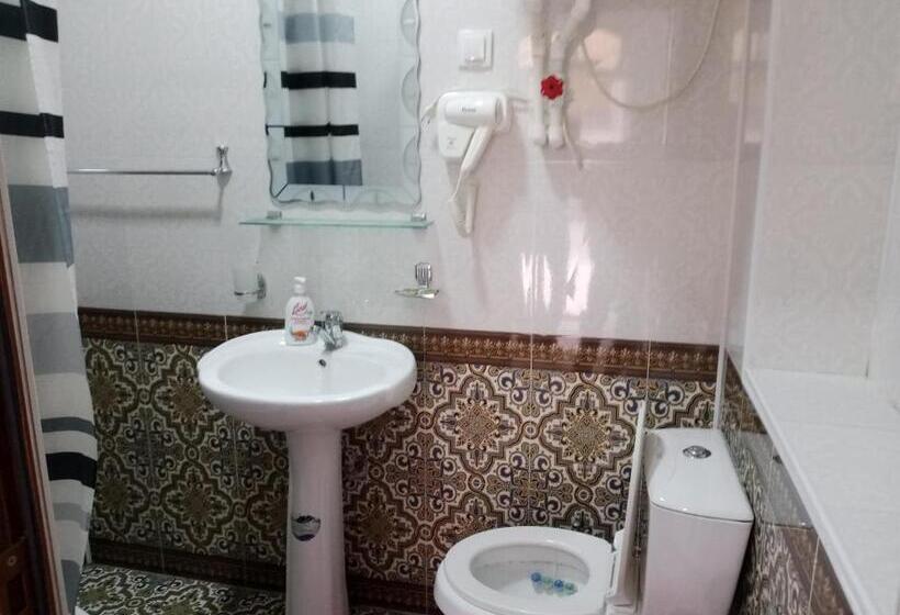 수피리어 룸, Ravshan Boutique