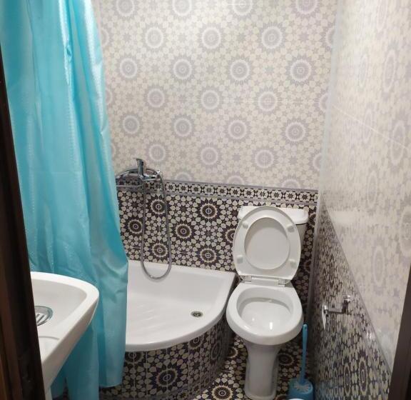 4인용 수피리어 룸, Ravshan Boutique