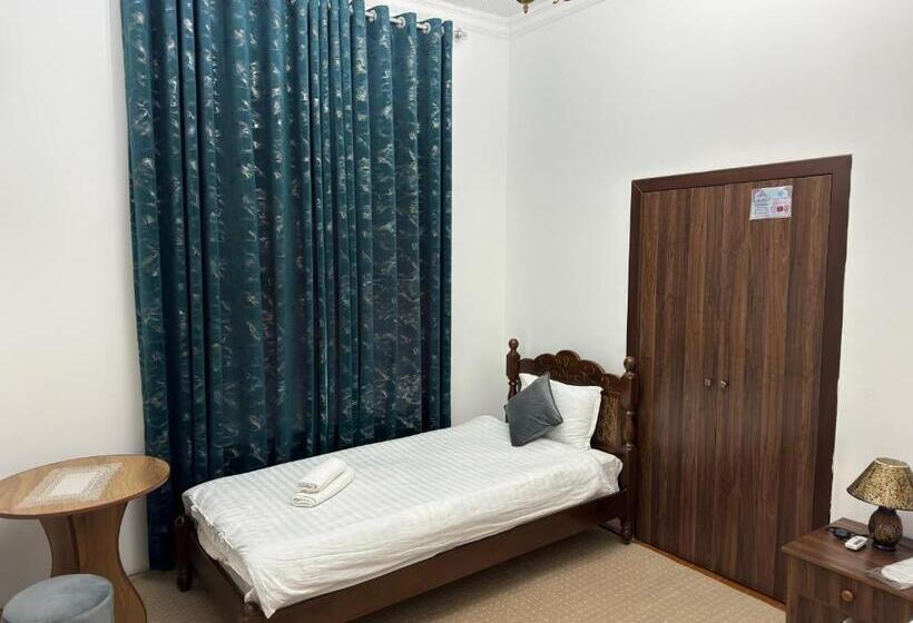 수피리어 룸, Ravshan Boutique