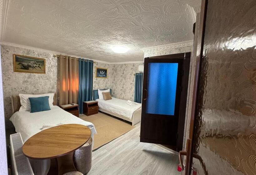 수피리어 룸, Ravshan Boutique