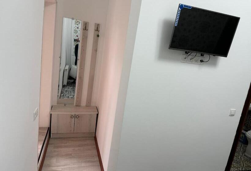 디럭스 룸, Ravshan Boutique