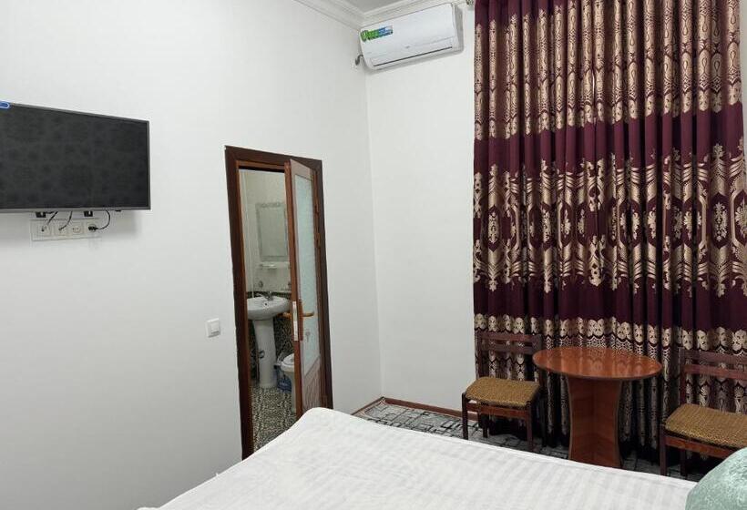 اتاق لوکس, Ravshan Boutique