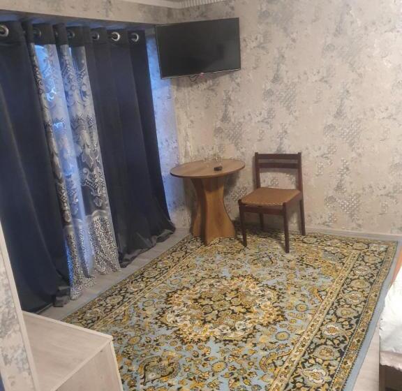 디럭스 룸, Ravshan Boutique