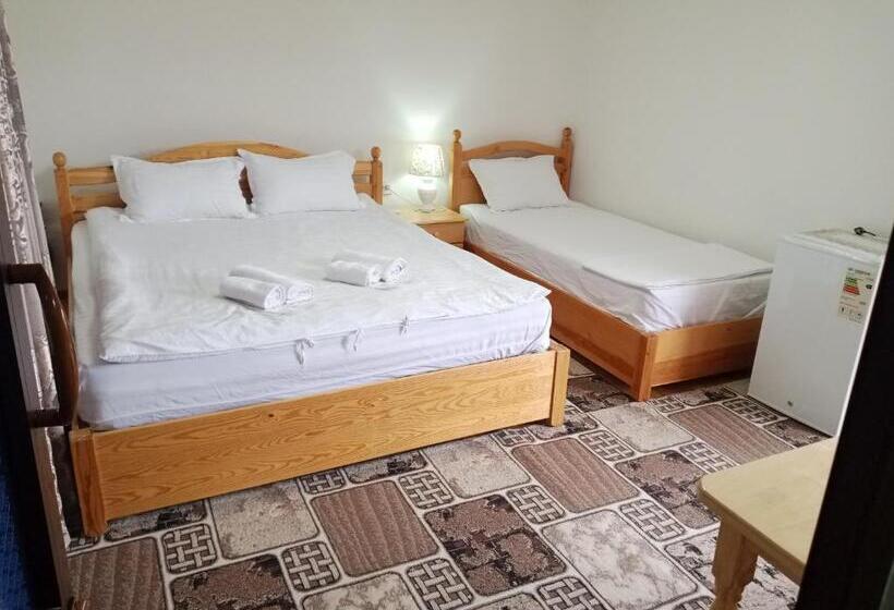 디럭스 패밀리 룸, Ravshan Boutique