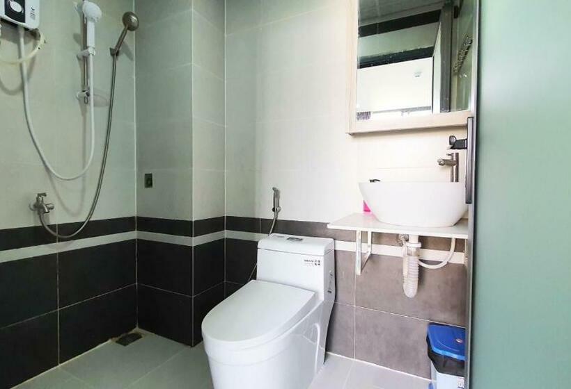 اتاق سوپریور, The Art   Tina Hotel And Apartments