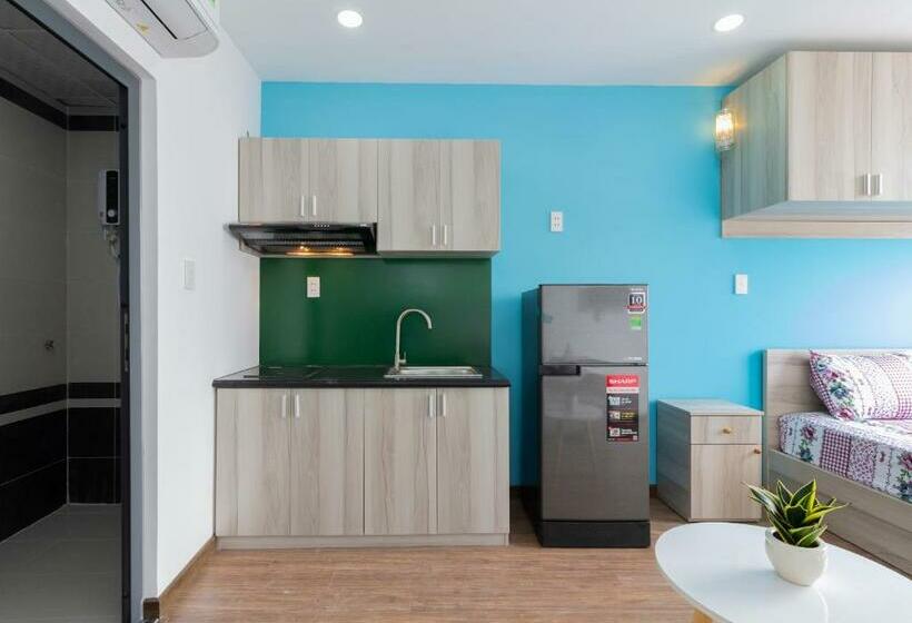 اتاق سوپریور, The Art   Tina Hotel And Apartments