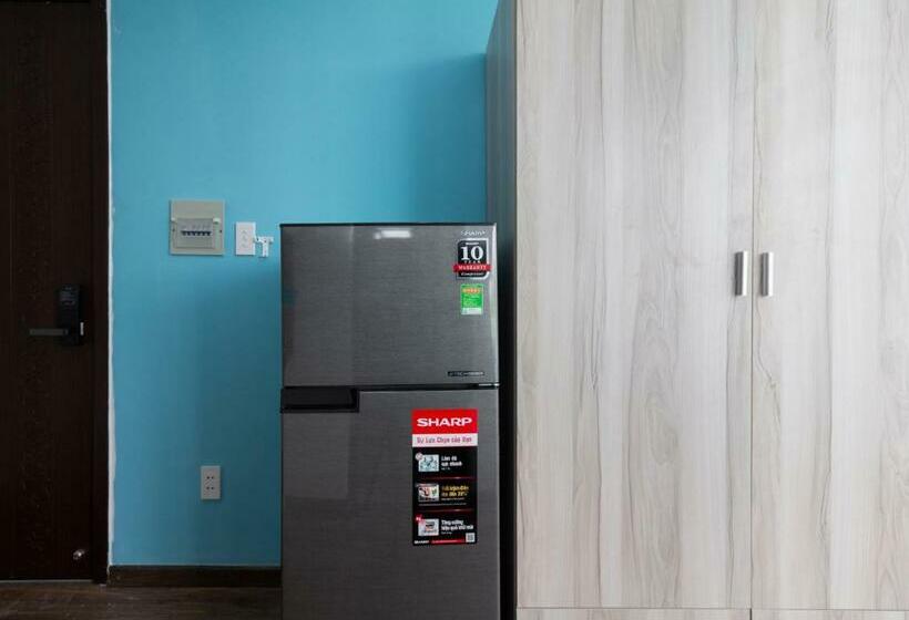 اتاق سوپریور, The Art   Tina Hotel And Apartments