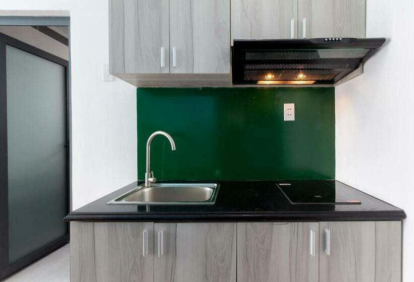 اتاق سوپریور, The Art   Tina Hotel And Apartments