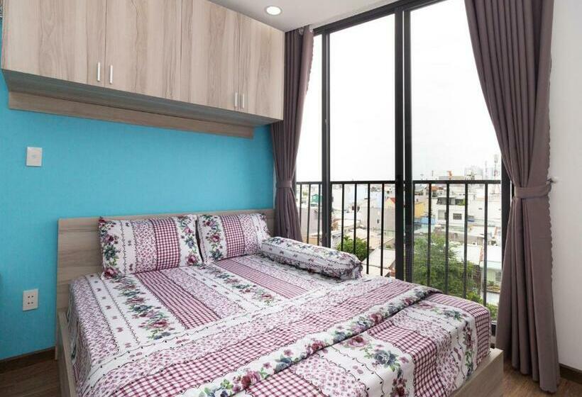 اتاق سوپریور, The Art   Tina Hotel And Apartments