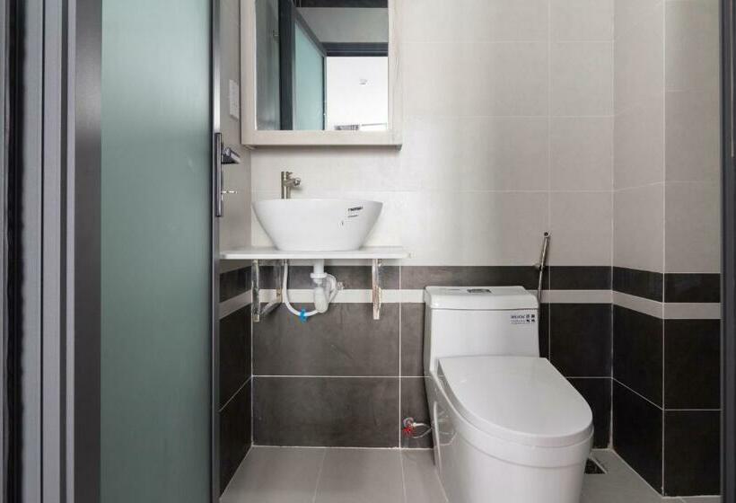 اتاق سوپریور, The Art   Tina Hotel And Apartments