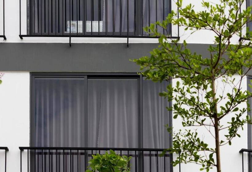 اتاق سوپریور, The Art   Tina Hotel And Apartments