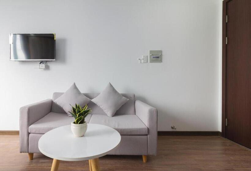 اتاق سوپریور, The Art   Tina Hotel And Apartments