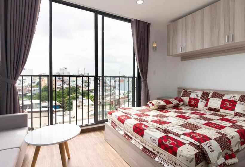 اتاق سوپریور, The Art   Tina Hotel And Apartments