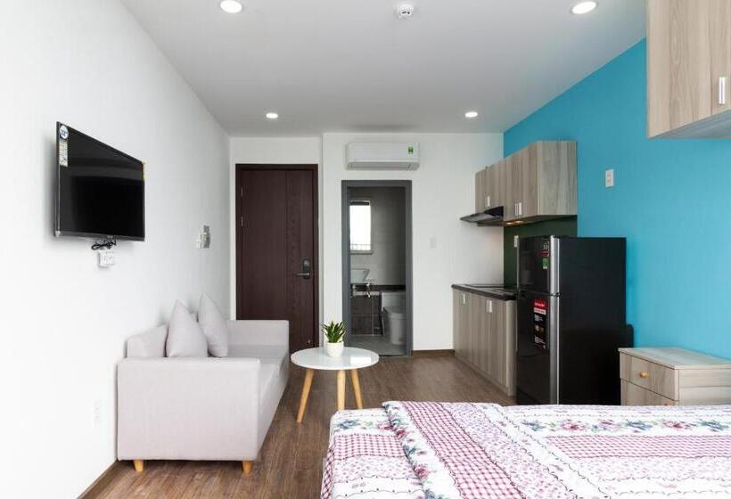 اتاق سوپریور, The Art   Tina Hotel And Apartments