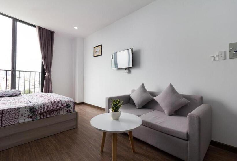 اتاق سوپریور, The Art   Tina Hotel And Apartments