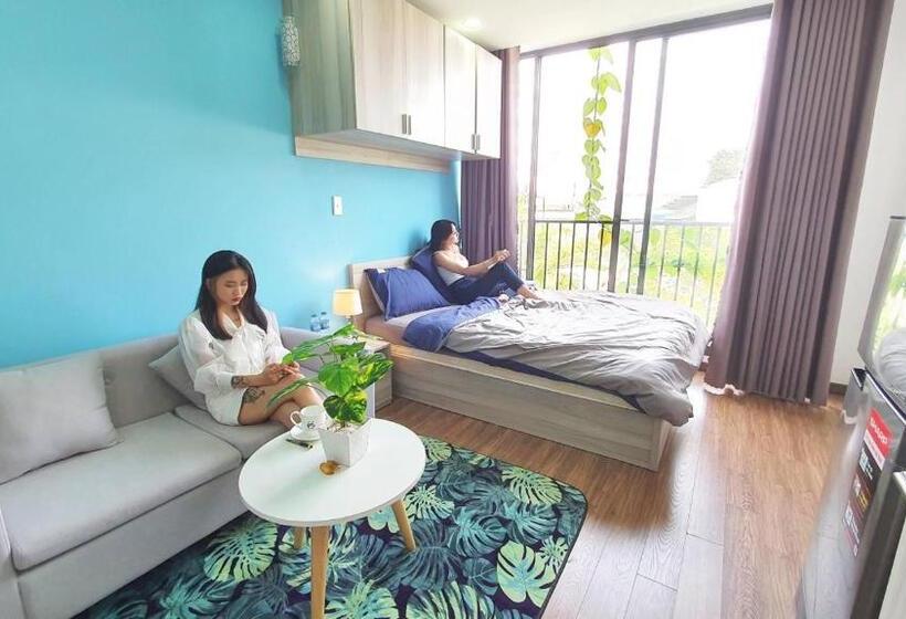 اتاق سوپریور, The Art   Tina Hotel And Apartments