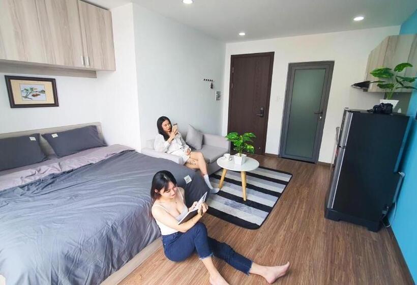 اتاق سوپریور, The Art   Tina Hotel And Apartments