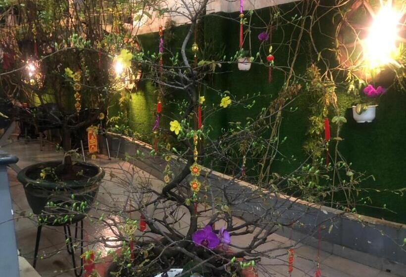 اتاق لوکس, The Art   Tina Hotel And Apartments