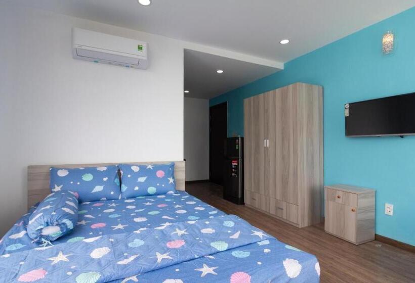 اتاق لوکس, The Art   Tina Hotel And Apartments