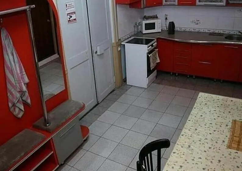اتاق استاندارد, мини отель алатау,хостел
