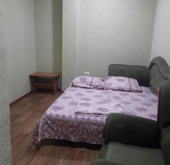 اتاق اکونومی, мини отель алатау,хостел