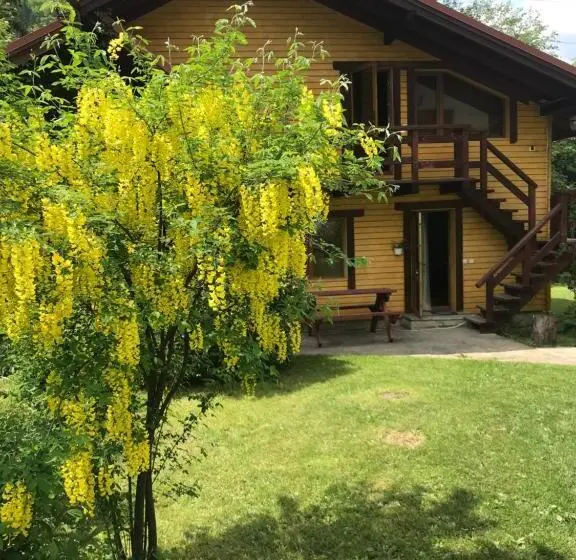 اتاق استاندارد, садиба у наталії