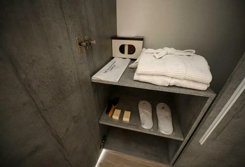 Standard-huone, Rivoli