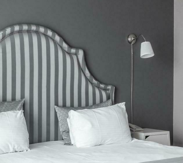 غرفة قياسية, Rivoli