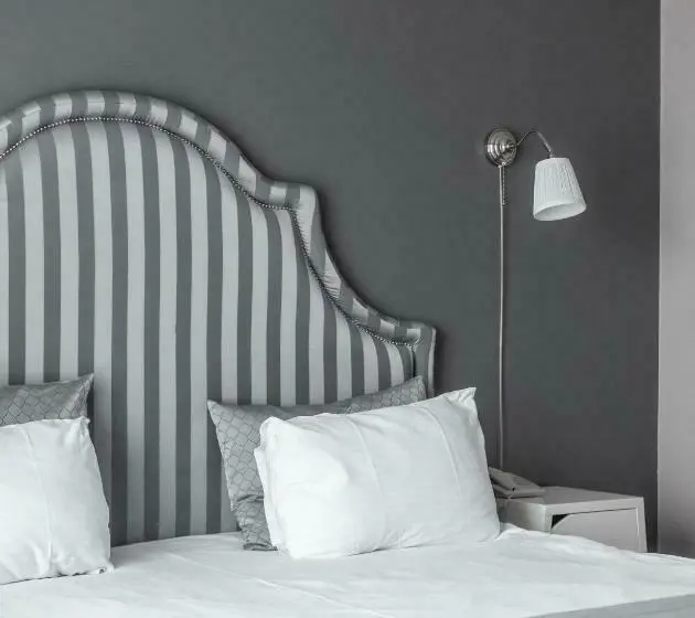 Standard-huone, Rivoli