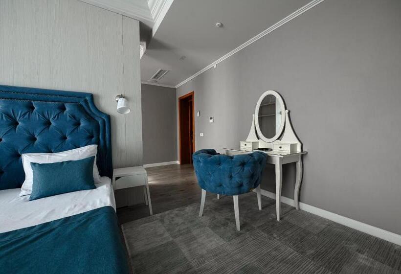 إستوديو قياسى, Rivoli