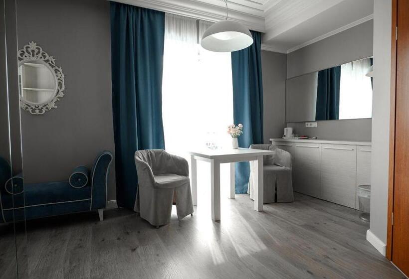 إستوديو قياسى, Rivoli