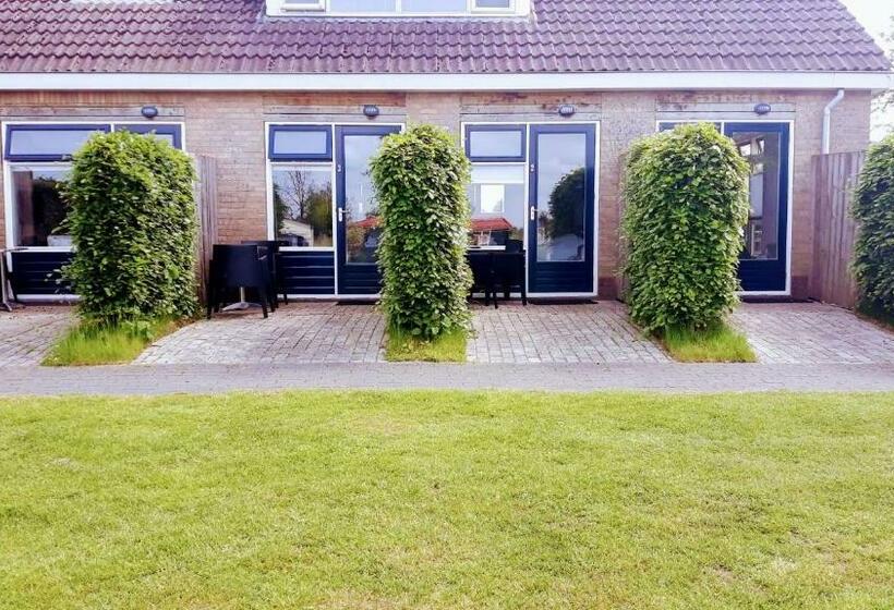 חדר סטנדרט, Bed And Breakfast Simmerwille