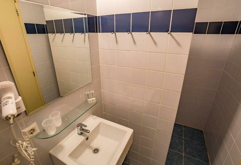 חדר סטנדרט, Bed And Breakfast Simmerwille