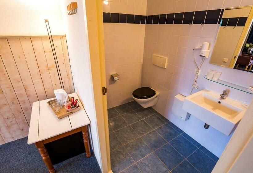 חדר סטנדרט, Bed And Breakfast Simmerwille