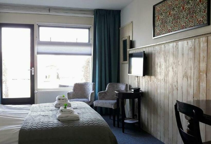 חדר סטנדרט, Bed And Breakfast Simmerwille