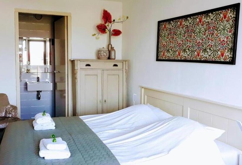 스탠다드 룸, Bed And Breakfast Simmerwille
