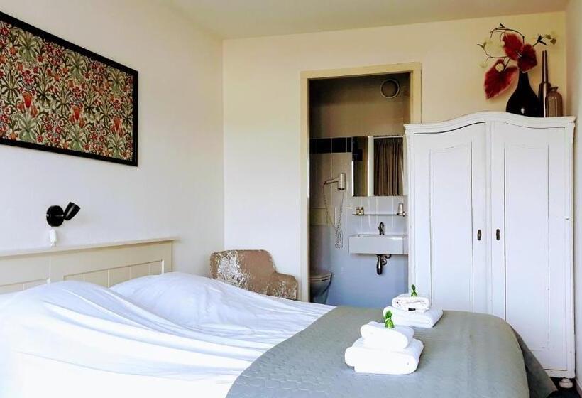 חדר סטנדרט, Bed And Breakfast Simmerwille