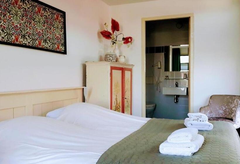 חדר סטנדרט, Bed And Breakfast Simmerwille