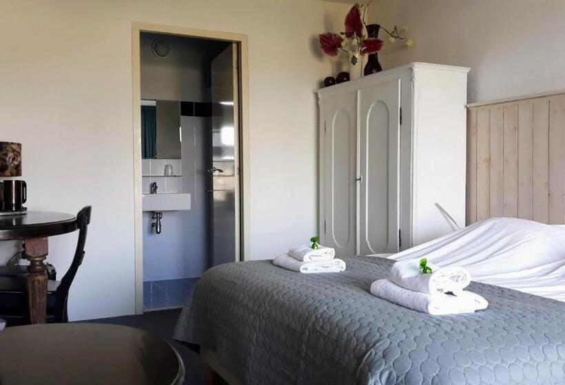 חדר סטנדרט, Bed And Breakfast Simmerwille