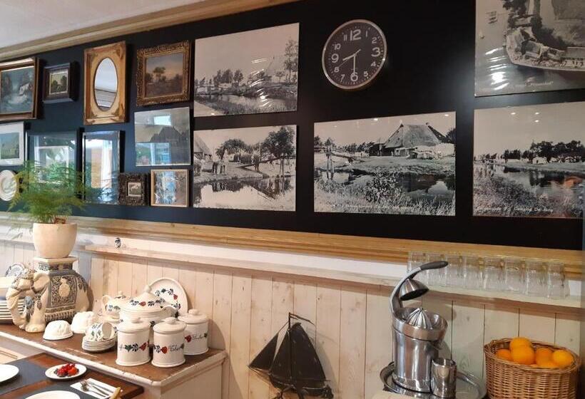 חדר סטנדרט, Bed And Breakfast Simmerwille