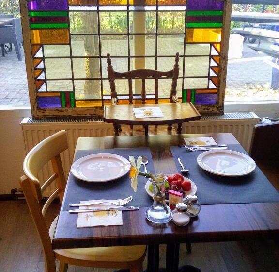 חדר סטנדרט, Bed And Breakfast Simmerwille