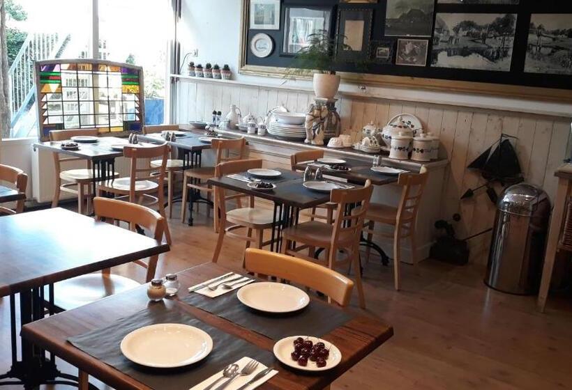 חדר סטנדרט, Bed And Breakfast Simmerwille