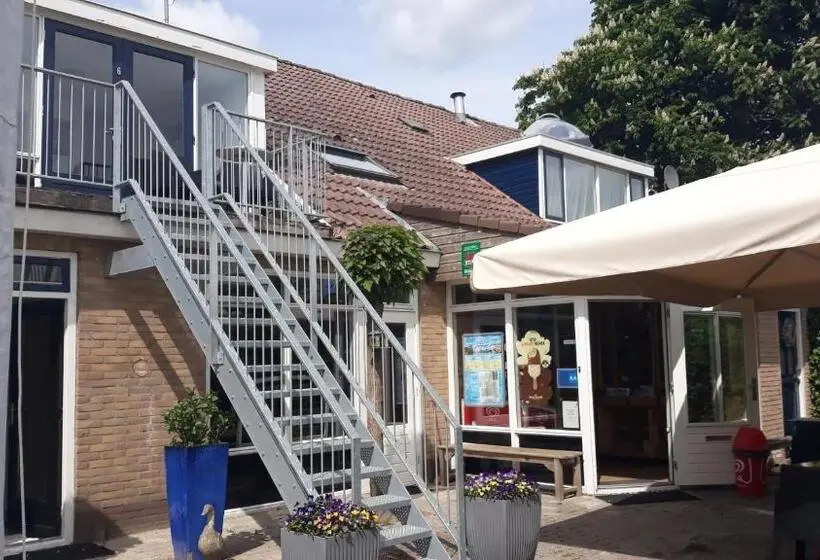 バルコニー付き１ベッドルームアパートメント, Bed And Breakfast Simmerwille