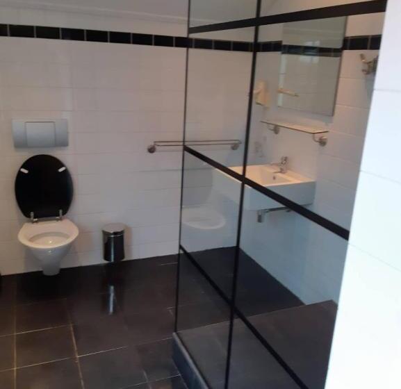 דירה בת חדר שינה 1 עם מרפסת, Bed And Breakfast Simmerwille