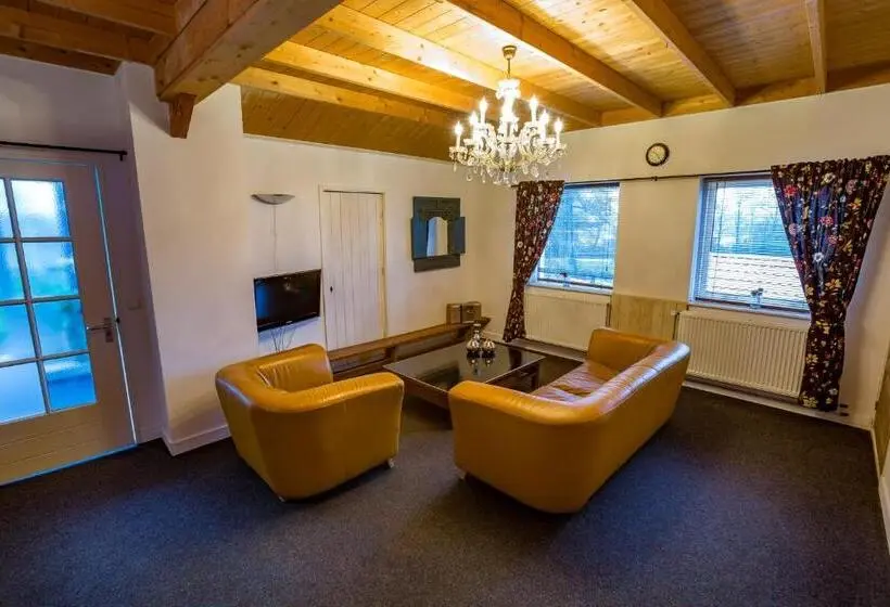 バルコニー付き１ベッドルームアパートメント, Bed And Breakfast Simmerwille