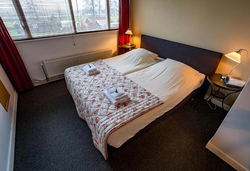 דירה בת חדר שינה 1 עם מרפסת, Bed And Breakfast Simmerwille