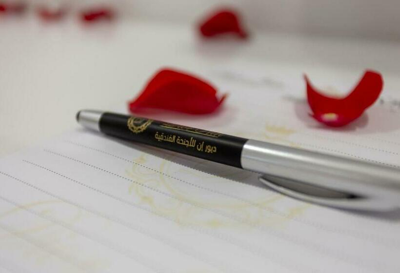 Habitació Superior Llit King, Dior Inn Apartment