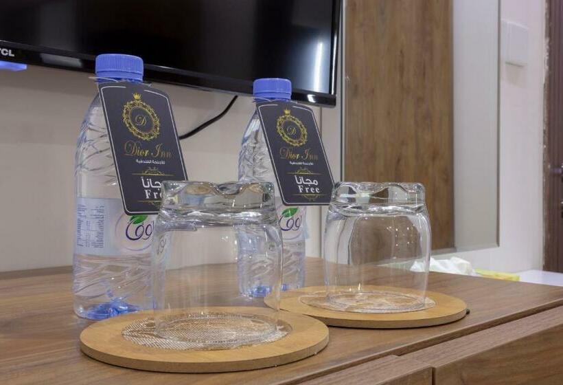 Habitació Superior Llit King, Dior Inn Apartment